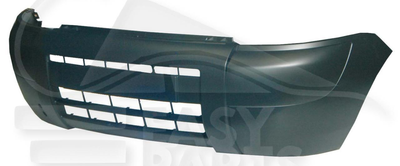 PC AV NOIR Pour CITROEN BERLINGO - CT032 01/06→03/08