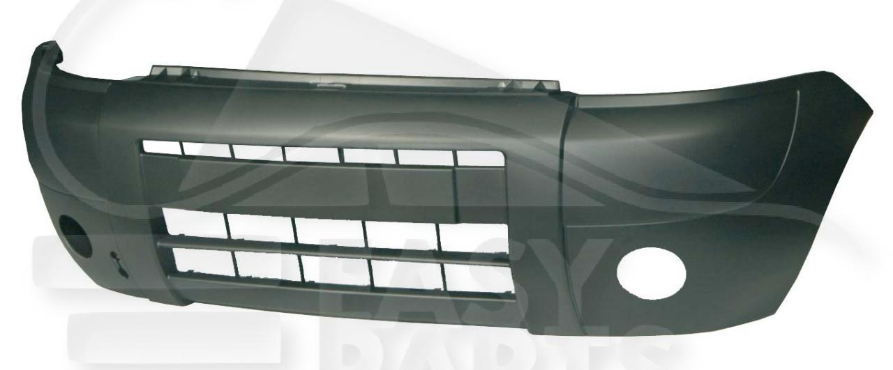 PC AV NOIR A/EMPL AB Pour CITROEN BERLINGO - CT032 01/06→03/08