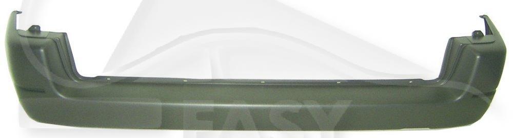 PC AR PARTIE INF A PEINDRE Pour CITROEN BERLINGO - CT032 01/06→03/08