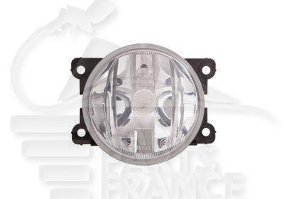 AB PSX24W AVD - AVG Pour CITROEN BERLINGO - CT035 04/15→02/18