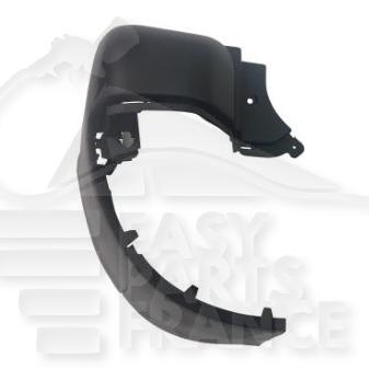 CROSSE DE PC ARG NOIRE - LONG Pour CITROEN BERLINGO - CT033 04/08→03/12