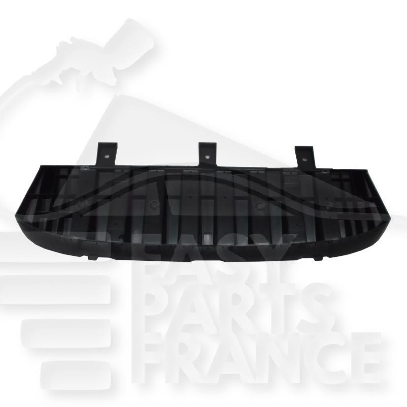 CACHE SS MOTEUR - AV Pour CITROEN BERLINGO - CT035 04/15→02/18