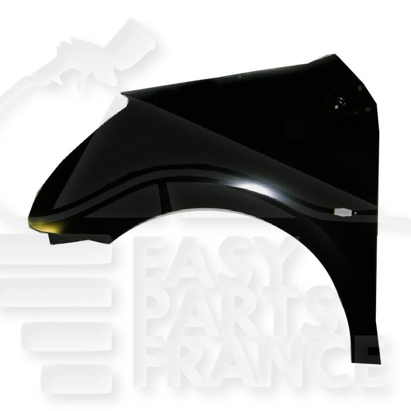 AILE AVG A/EMPL FEU Pour CITROEN BERLINGO - CT034 04/12→03/15