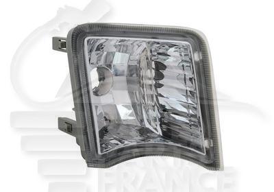 FEU AVD Pour TOYOTA PRIUS XW30 - TY181 07/09→02/12