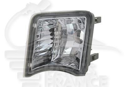 FEU AVG Pour TOYOTA PRIUS XW30 - TY181 07/09→02/12