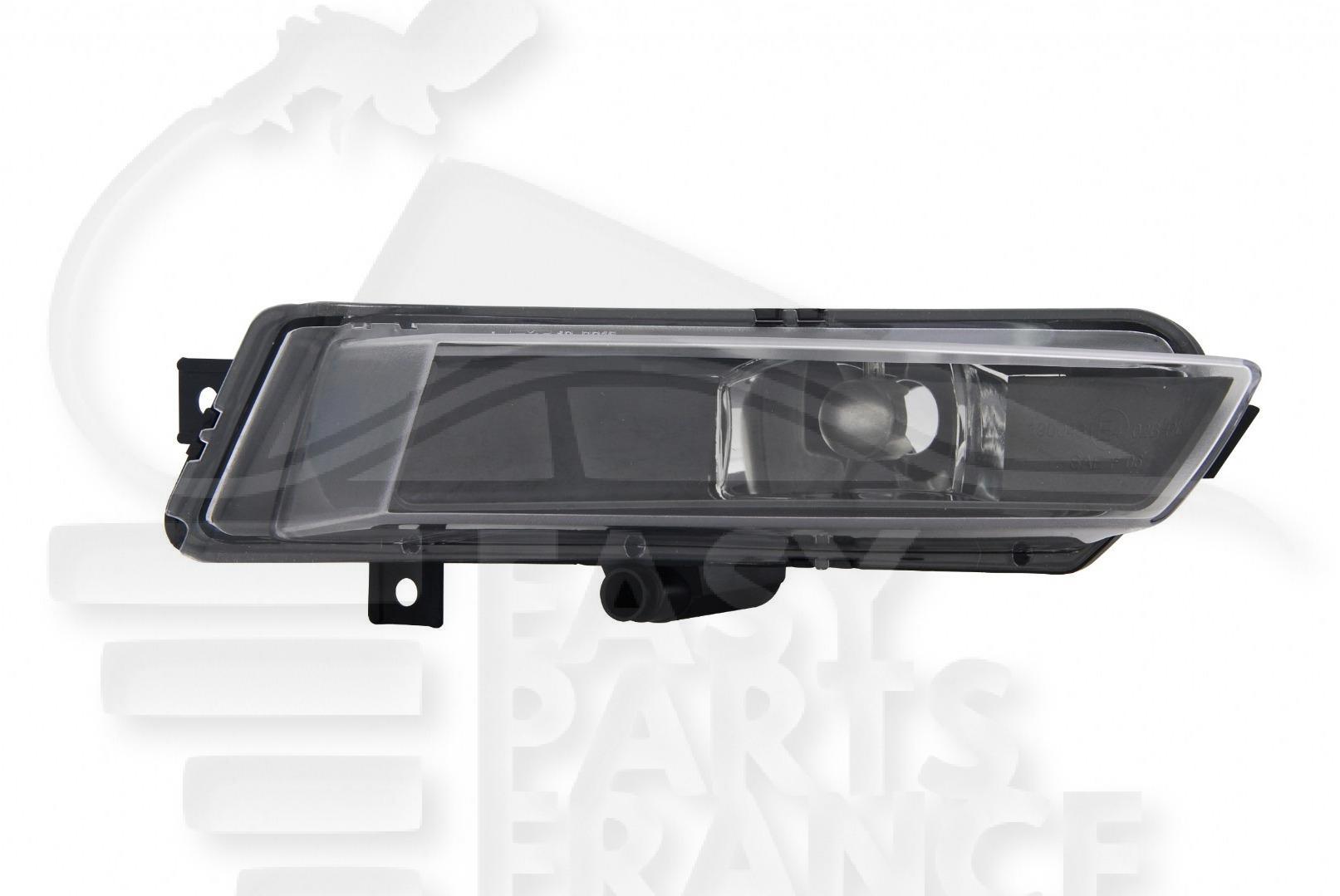 AB AVD H11 S/SPORT Pour BMW S1 E87/E81 LCI - BM011 05/07→01/11