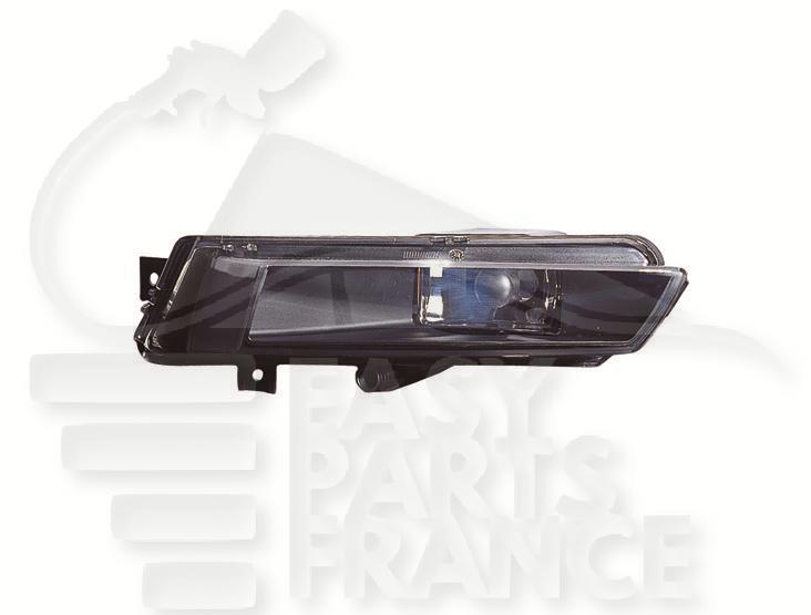 AB AVG H11 S/SPORT Pour BMW S1 E87/E81 LCI - BM011 05/07→01/11