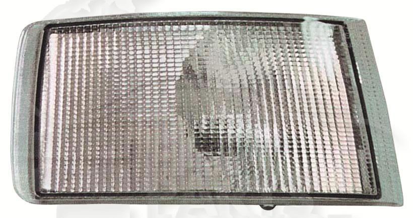 FEU AVD Pour CITROEN JUMPER - CT171 07/99→12/01