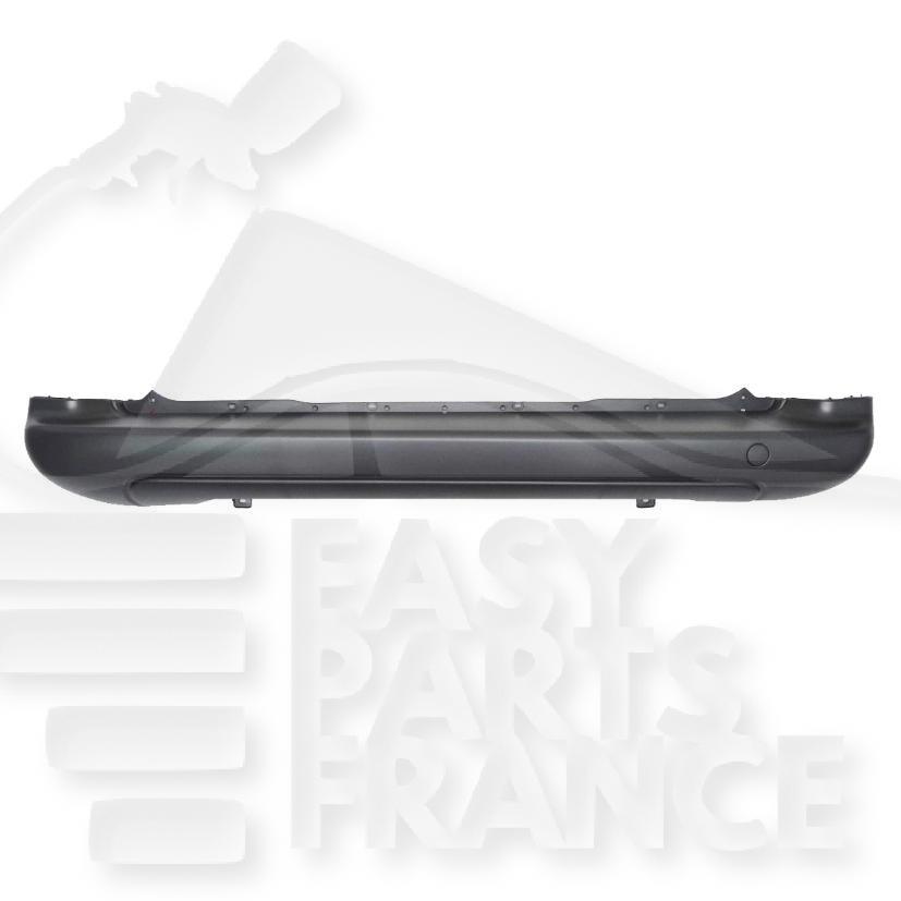 PC AR NOIR S/PACKONTROL Pour CITROEN BERLINGO - CT035 04/15→02/18