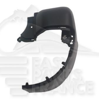 CROSSE DE PC ARD NOIRE - LONG Pour CITROEN BERLINGO - CT035 04/15→02/18