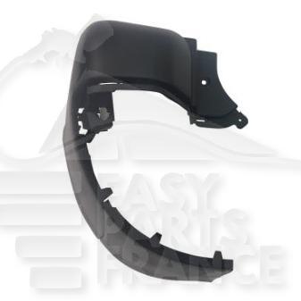 CROSSE DE PC ARG NOIRE - LONG Pour CITROEN BERLINGO - CT035 04/15→02/18