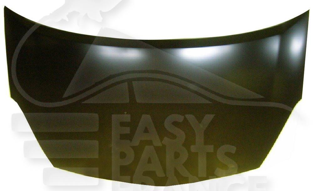 CAPOT Pour PEUGEOT PARTNER - PG213 01/12→05/15