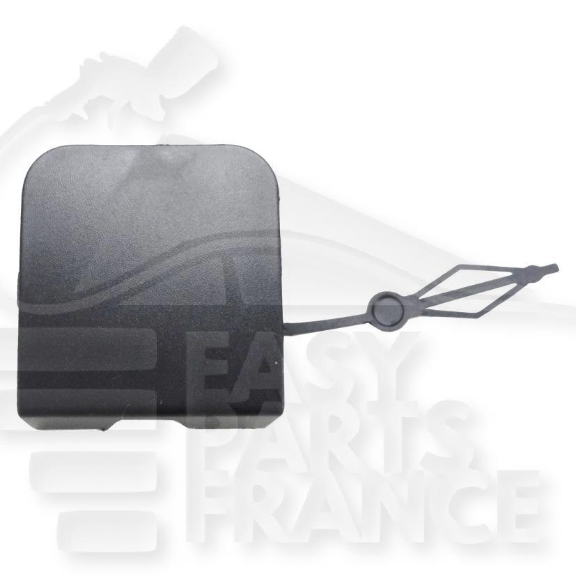 CACHE CROCHET DE PC AV Pour CITROEN BERLINGO - CT035 04/15→02/18