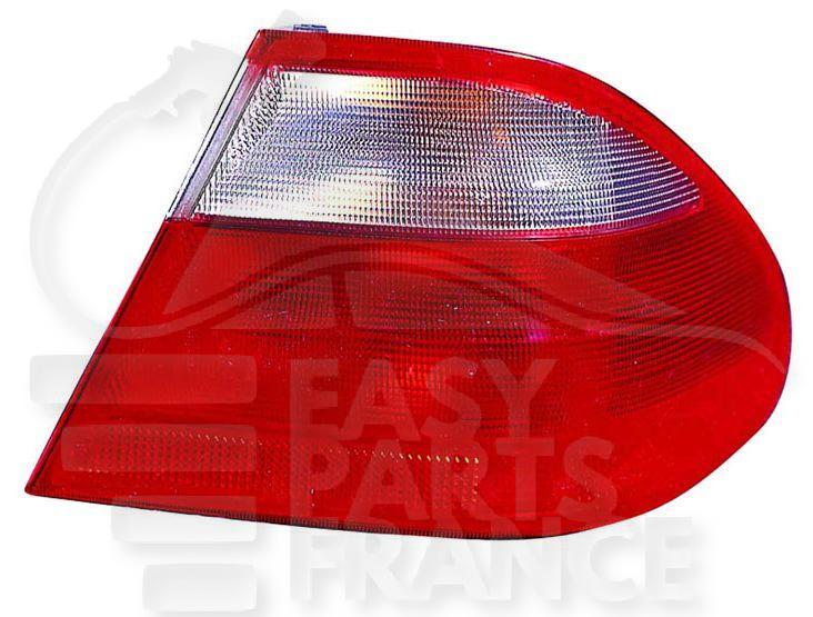 FEU ARD Pour MERCEDES CLASSE CLK - W 208 - ME180 06/97→04/02