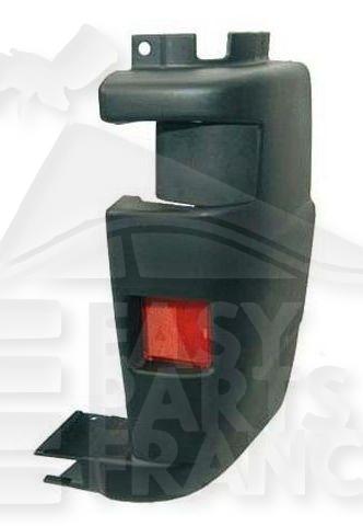 CROSSE ARD A/REFLECTEUR Pour PEUGEOT BOXER - PG182 01/02→06/06