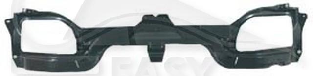 FACE AV Pour PEUGEOT BOXER - PG182 01/02→06/06