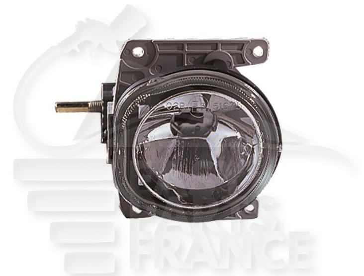 AB H1 AVD/AVG Pour PEUGEOT BOXER - PG182 01/02→06/06