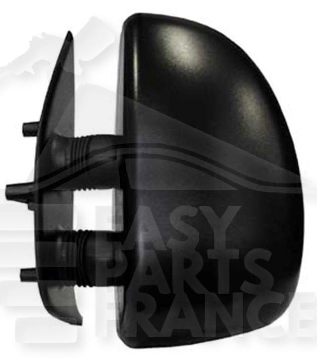 RETRO G MANUEL BRAS COURT Pour PEUGEOT BOXER - PG182 01/02→06/06