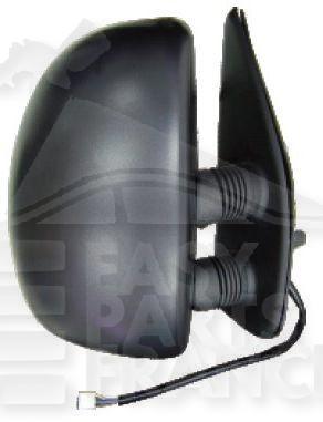 RETRO D ELECT CHAUF BRAS COURT Pour PEUGEOT BOXER - PG182 01/02→06/06