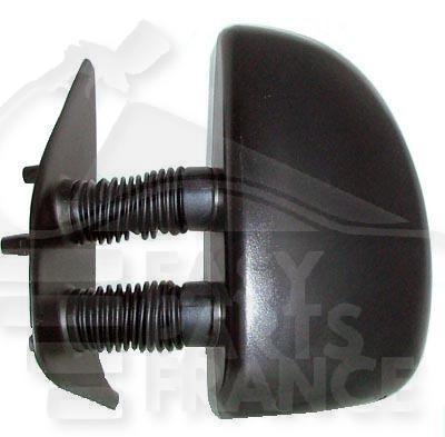 RETRO G MANUEL BRAS MOYEN Pour PEUGEOT BOXER - PG182 01/02→06/06