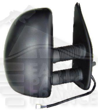 RETRO D ELECT CHAUF BRAS MOYEN Pour PEUGEOT BOXER - PG182 01/02→06/06
