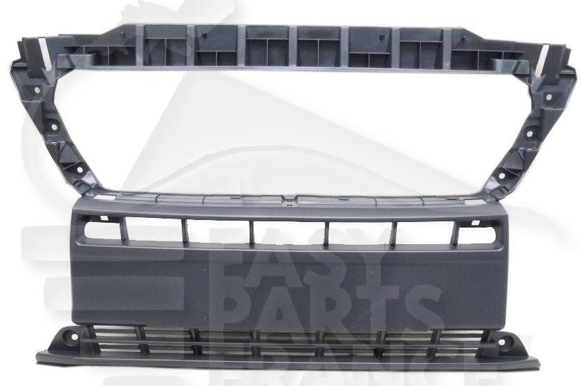 PC AV CENTRAL Pour PEUGEOT BOXER - PG184 12/14→
