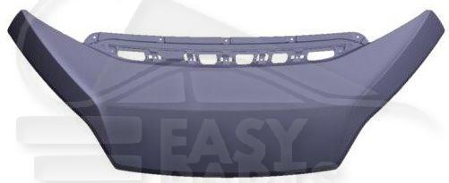 CAPOT Pour PEUGEOT BOXER - PG184 12/14→