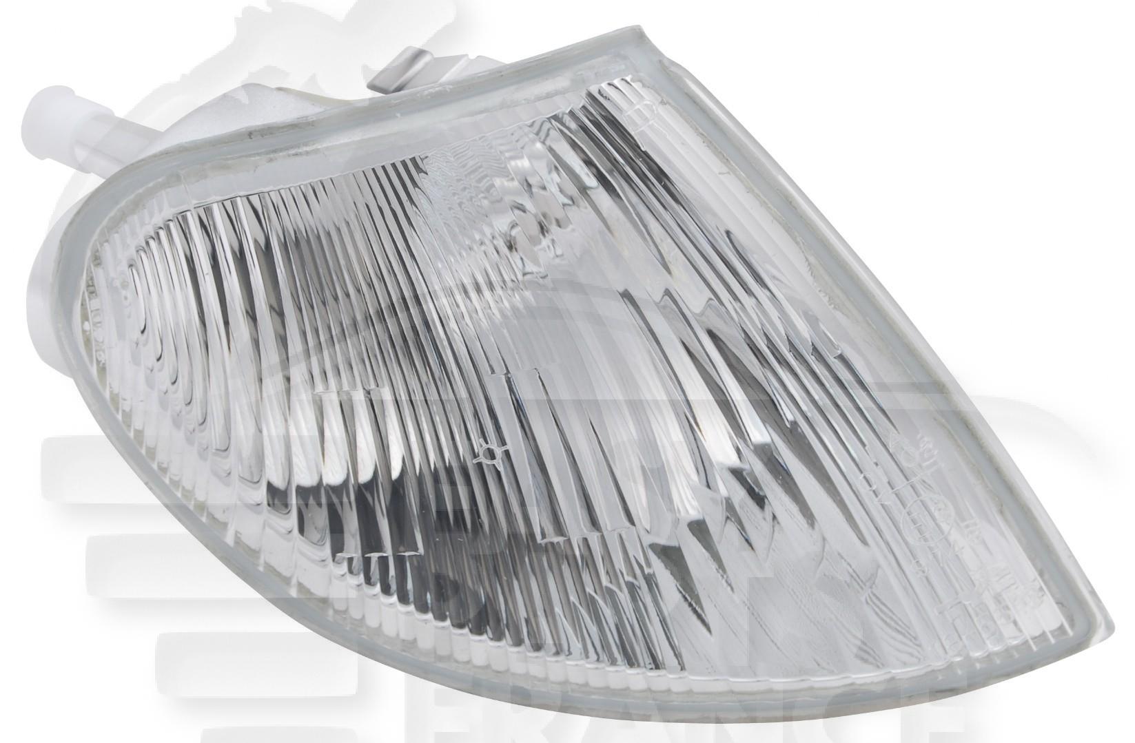 FEU AVD Pour PEUGEOT PARTNER - PG210 07/96→12/02