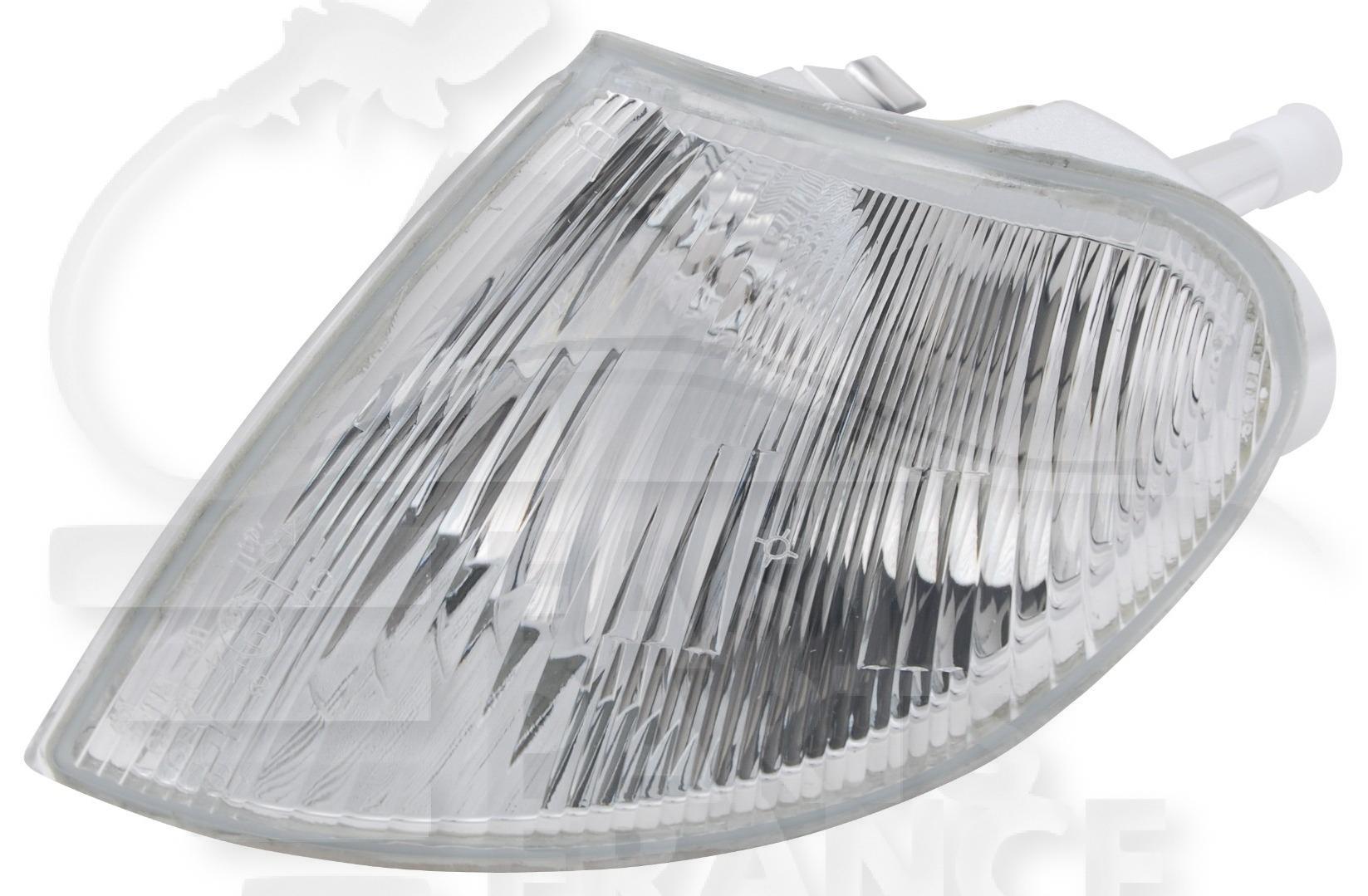 FEU AVG Pour PEUGEOT PARTNER - PG210 07/96→12/02