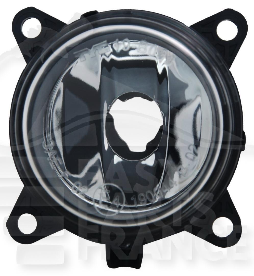 AB H1 AVD/AVG - 02/04→ Pour PEUGEOT PARTNER - PG211 01/03→03/08