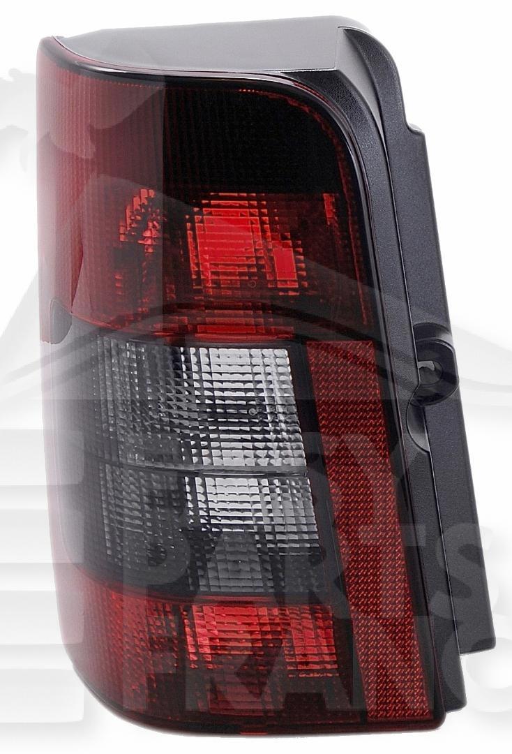 FEU ARG FUME - 1 PTES →09/05 Pour PEUGEOT PARTNER - PG211 01/03→03/08