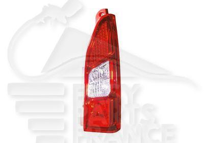 FEU ARD - 1 PTES Pour PEUGEOT PARTNER - PG212 04/08→02/12