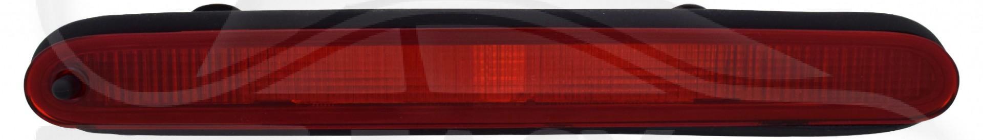 3 EME FEU STOP W16W - VAN/BUS Pour PEUGEOT PARTNER - PG212 04/08→12/11