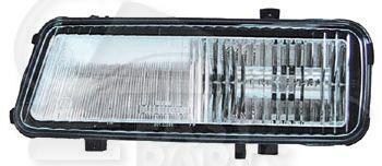 AB AVG H3 Pour PEUGEOT EXPERT - PG190 08/95→12/03