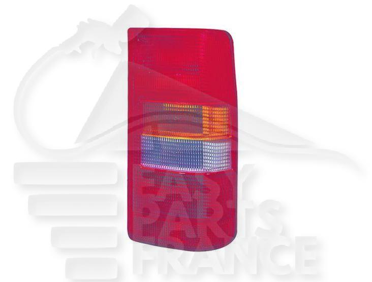 FEU ARD Pour PEUGEOT EXPERT - PG190 08/95→12/03