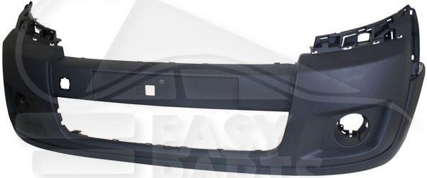 PC AV NOIR +/- EMPL AB Pour PEUGEOT EXPERT - PG192 12/06→03/16