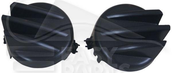 CACHE AB AVD/AVG Pour PEUGEOT EXPERT - PG192 12/06→03/16