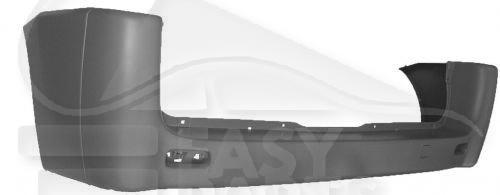 PC AR A PEINDRE S/PACKONTROL - COURT Pour PEUGEOT EXPERT - PG192 12/06→03/16