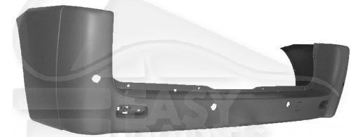 PC AR A PEINDRE A/PACKONTROL - COURT Pour PEUGEOT EXPERT - PG192 12/06→03/16