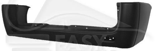 PC AR NOIR S/PACKONTROL - LONG Pour PEUGEOT EXPERT - PG192 12/06→03/16