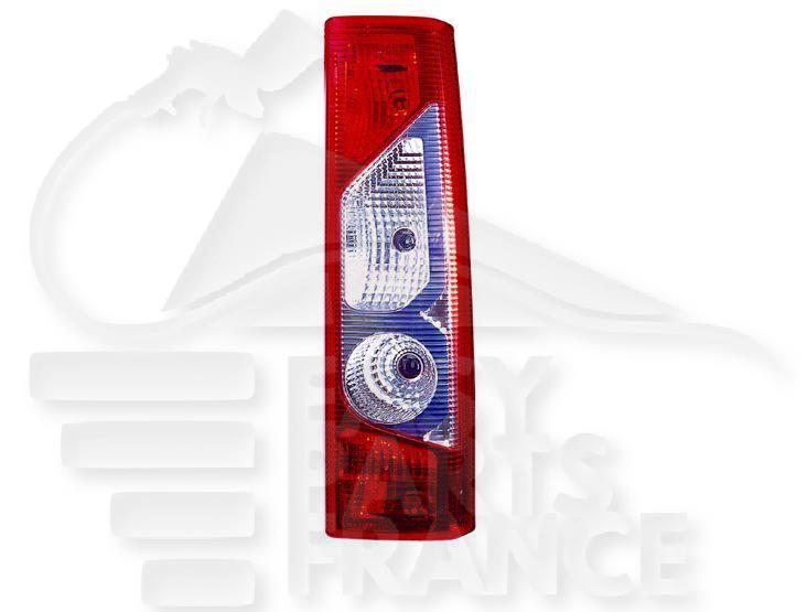 FEU ARD Pour PEUGEOT EXPERT - PG192 12/06→03/16