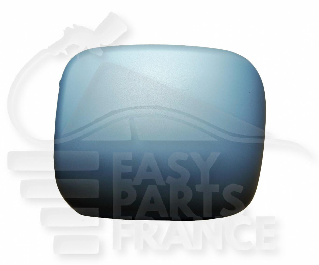 COQUE DE RETRO D A PEINDRE POUR RETRO DOUBLE GLACE Pour PEUGEOT EXPERT - PG192 12/06→03/16