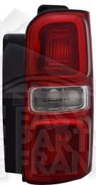 FEU ARD Pour PEUGEOT EXPERT/TRAVELLER - PG193 04/16→