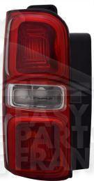 FEU ARG Pour PEUGEOT EXPERT/TRAVELLER - PG193 04/16→