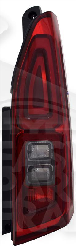 FEU ARG 1 PTES Pour PEUGEOT PARTNER - PG215 03/18→
