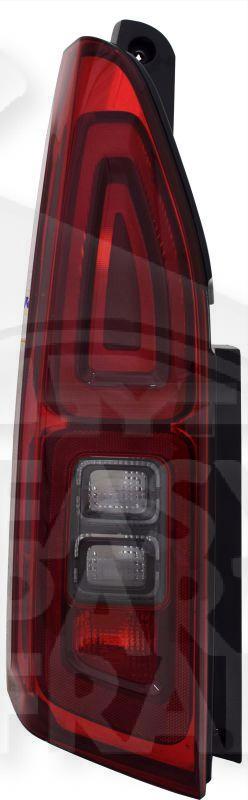 FEU ARD 1 PTES Pour PEUGEOT PARTNER - PG215 03/18→