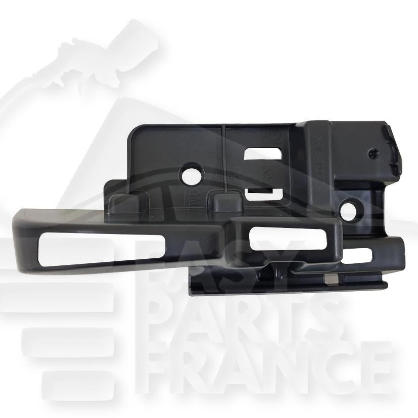 BRIDE DE PC ARD PLASTIQUE - 2 PTES Pour OPEL COMBO VAN - OP059 09/18→