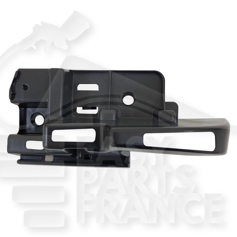 BRIDE DE PC ARG PLASTIQUE - 2 PTES Pour OPEL COMBO VAN - OP059 09/18→