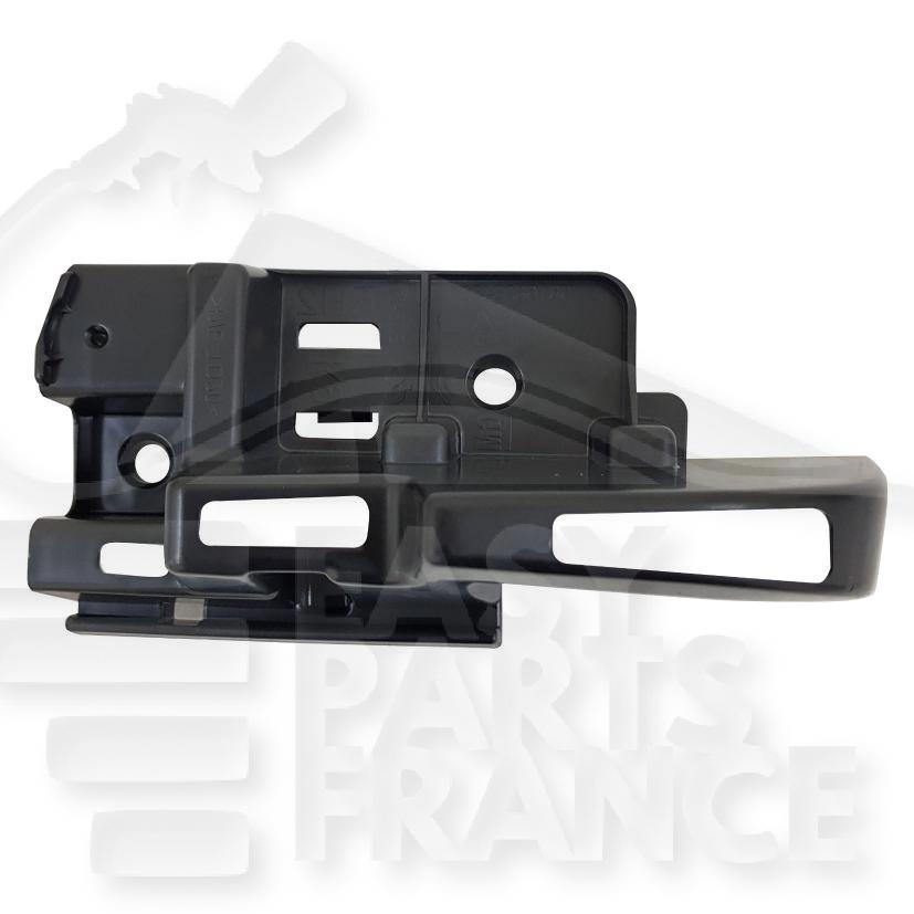 BRIDE DE PC ARG PLASTIQUE - 2 PTES Pour PEUGEOT PARTNER - PG215 03/18→