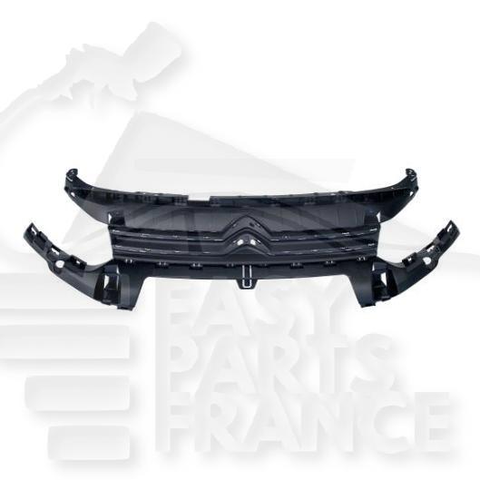 GRILLE DE CALANDRE Pour PEUGEOT PARTNER - PG215 03/18→